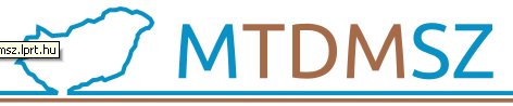MTDMSZ Nonprofit Kft.