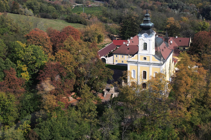 Boldogasszony gyalogos zarándoklat-Gyertyaszentelő Boldogasszony ünnepéhez kötődően