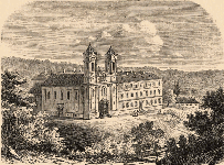 Máriacsalád 1860