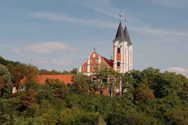 Máriagyűd