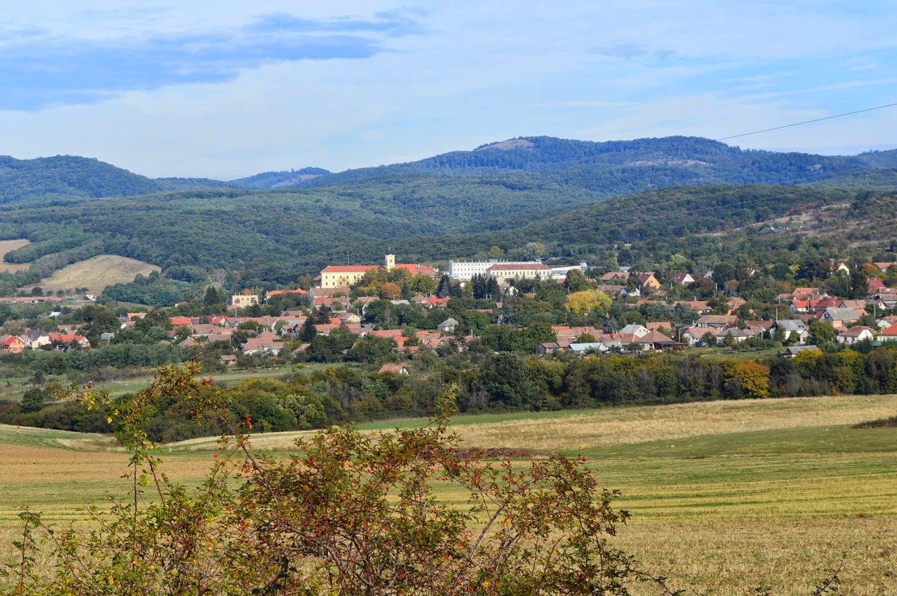 táj