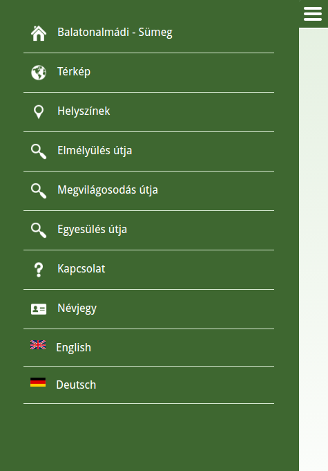 Balaton felvidék játék mobil app 01