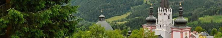 Mariazell