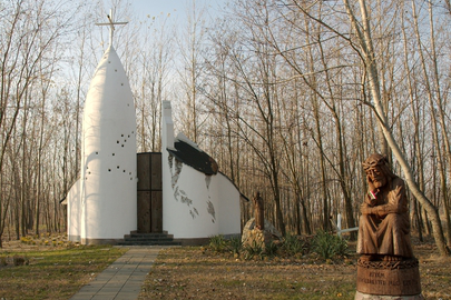 kápolna