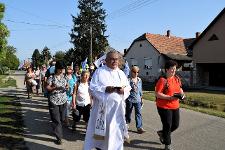 mihályháza