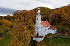 Remete kápolna