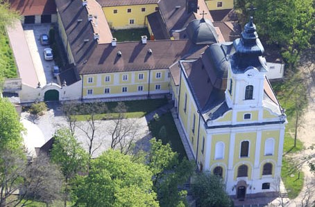 Olvasós Boldogasszony zarándoklat